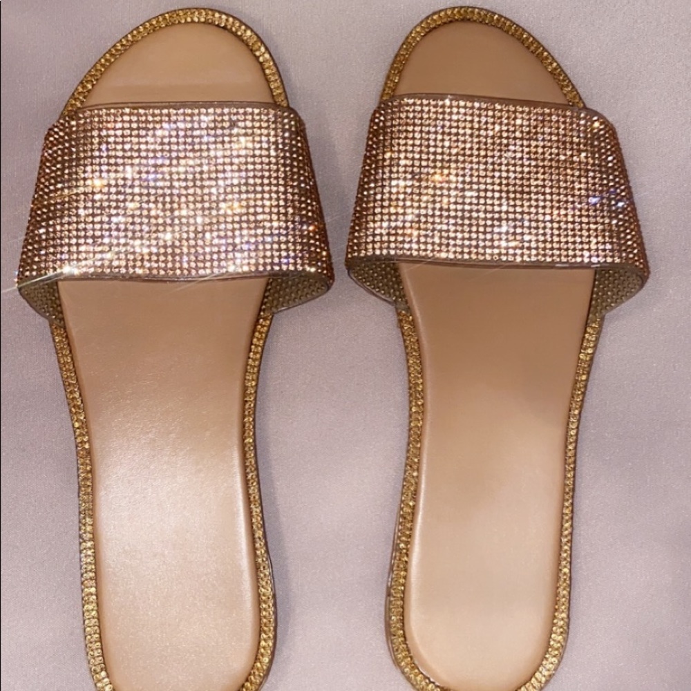 Summer Sandals